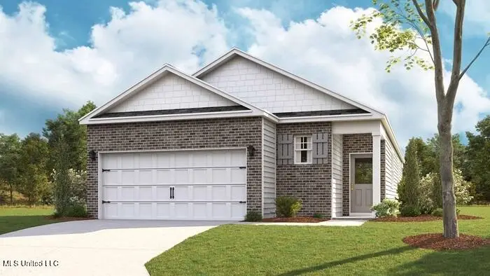 58 Sealy, Byhalia, MS 38611 - #1