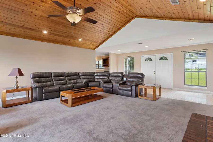 10200 Blossom Street, Vancleave, MS 39565 - #3