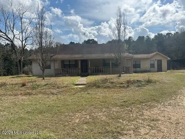 6180 Hamp Lea Road, Liberty, MS 39645