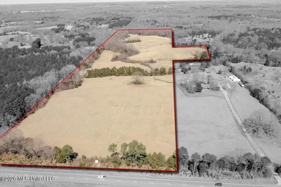 1477 Ms-6, Batesville, MS 38606 - #2