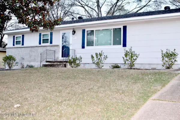 217 Ann Drive, Pearl, MS 39208