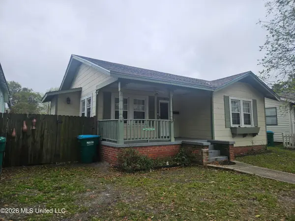 1113 32nd Avenue, Gulfport, MS 39501