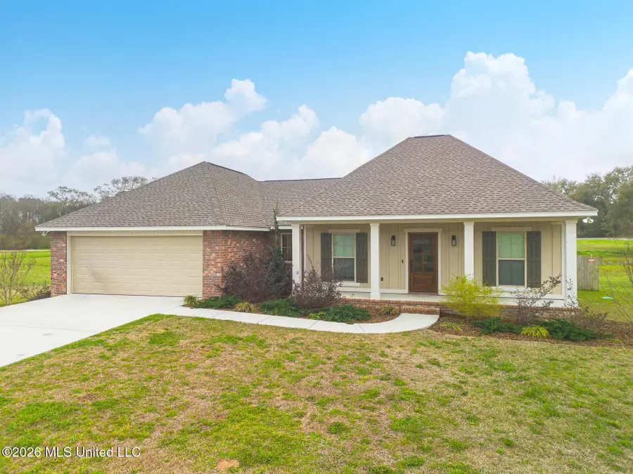 6 Stephens Lane, Sumrall, MS 39482 - #2