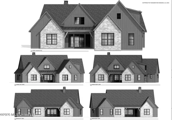 141 Richburg Court, Pearl, MS 39208