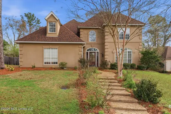 119 Hidden Hills Drive, Madison, MS 39110