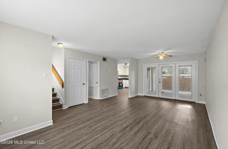 1013 Windrose Drive, Brandon, MS 39047 - #2