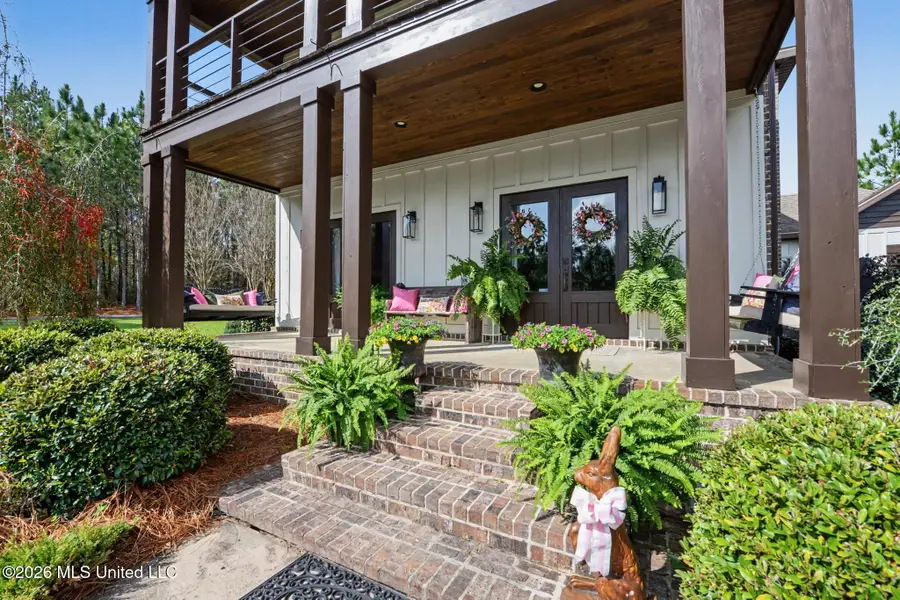 1252 Noel Eubanks Road, Lucedale, MS 39452 - #2