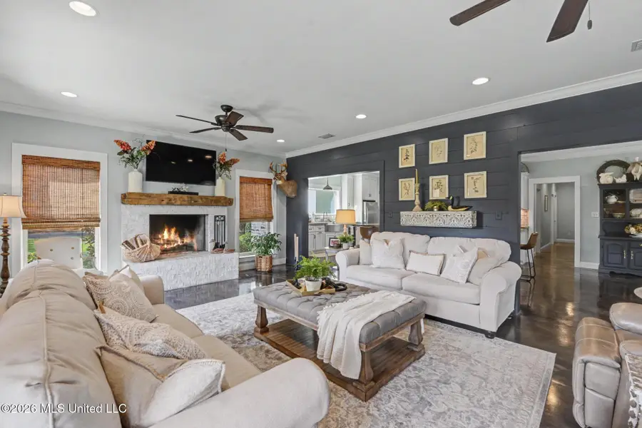 1252 Noel Eubanks Road, Lucedale, MS 39452 - #3