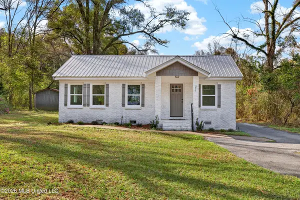 211 Depot Road, Lucedale, MS 39452