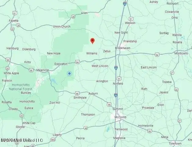 00 NW Toy Drive, Brookhaven, MS 39601 - #2