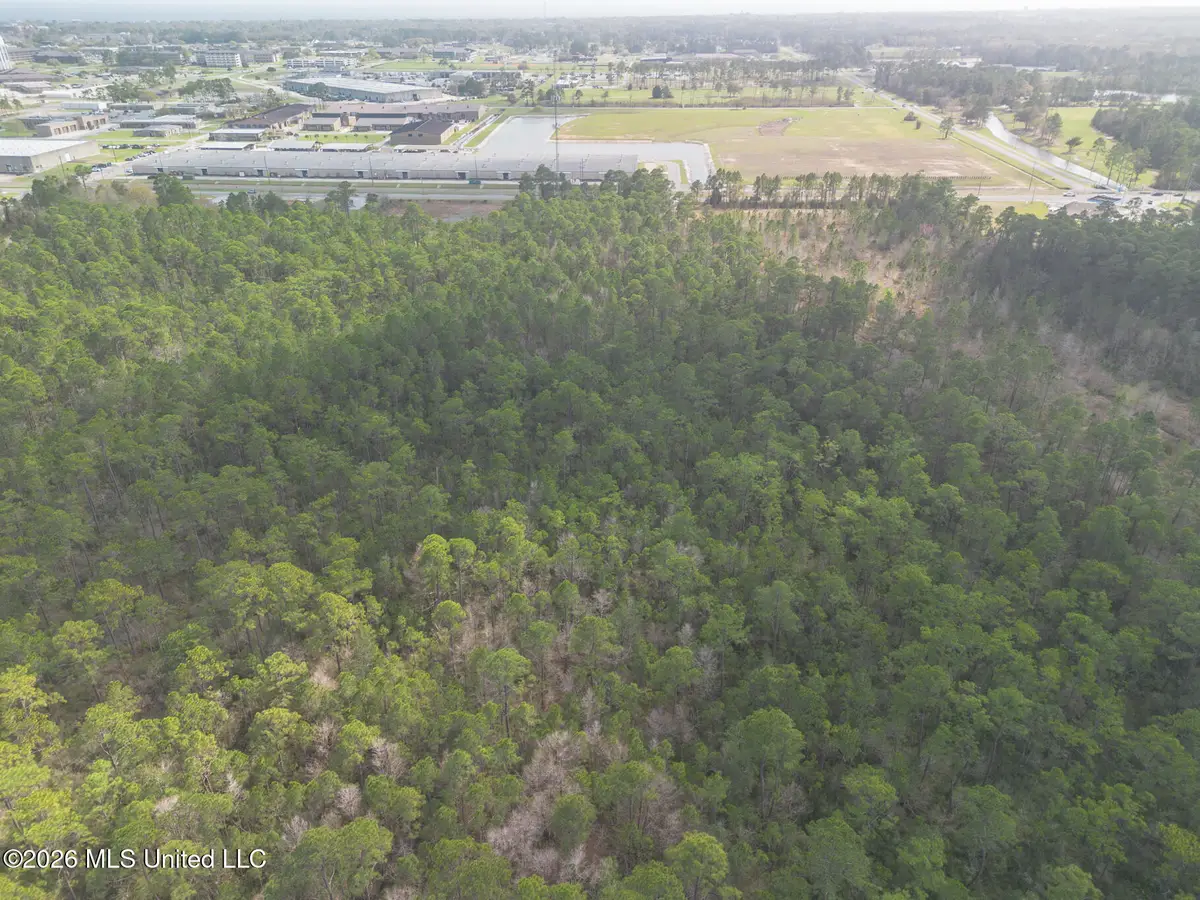 Canal Road, Gulfport, MS 39501 - #1