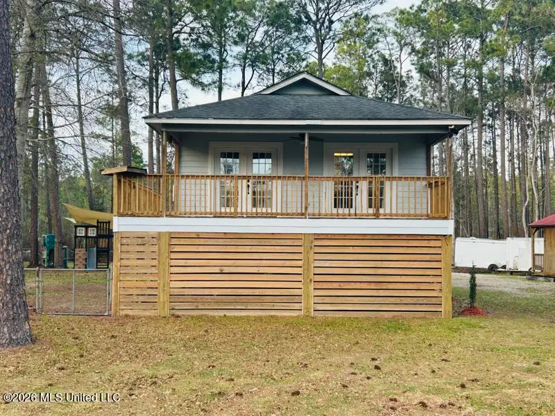 3225 Blue Wood Drive, Vancleave, MS 39565 - #1