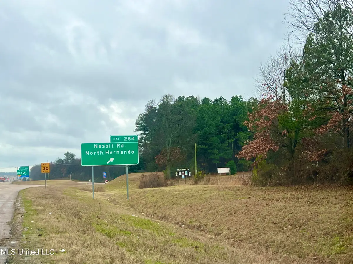 Old Hwy 51, Nesbit, MS 38651 - #1