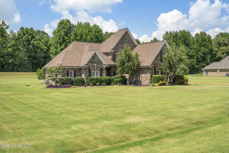 10080 Green Forest Drive, Hernando, MS 38632 - #3