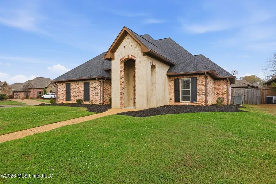 301 Siltstone Ridge, Brandon, MS 39047 - #2