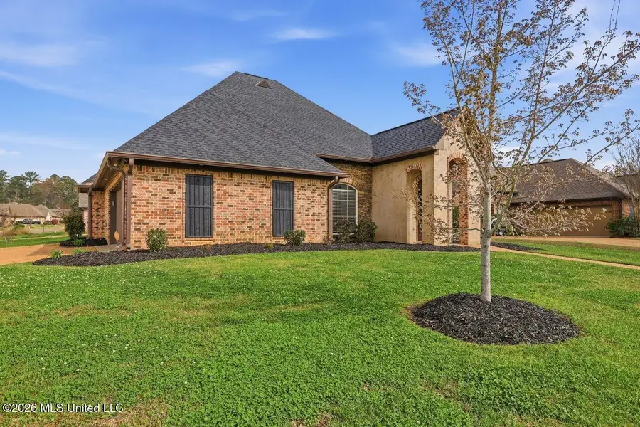 301 Siltstone Ridge, Brandon, MS 39047 - #3