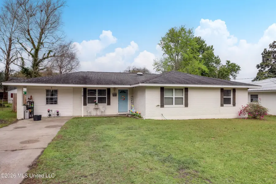 119 N Seashore Avenue, Long Beach, MS 39560 - #2