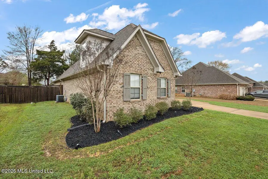 150 Sweetbriar Circle, Canton, MS 39046 - #3