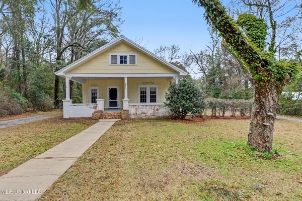 219 Depot Road, Lucedale, MS 39452