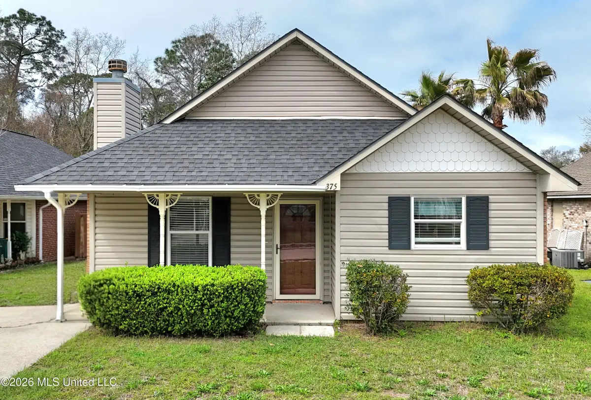 375 Nelson Road, Biloxi, MS 39531 - #1