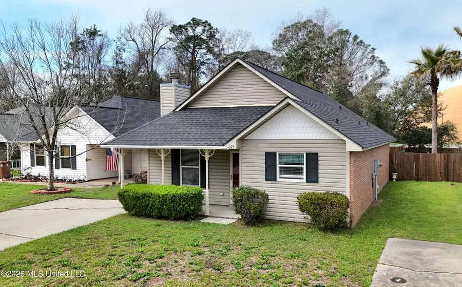 375 Nelson Road, Biloxi, MS 39531 - #2