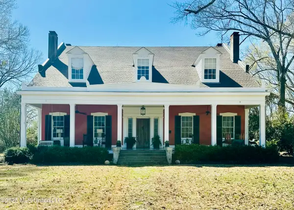 8747 Ms-553 Highway, Natchez, MS 39120