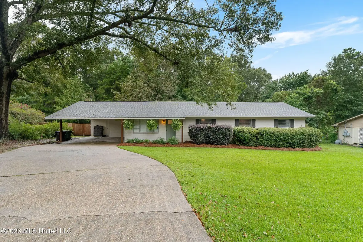 202 Pinehills Drive, Hattiesburg, MS 39402 - #1