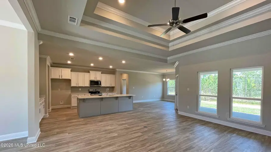 14219 Cabernet Street, Vancleave, MS 39565 - #2