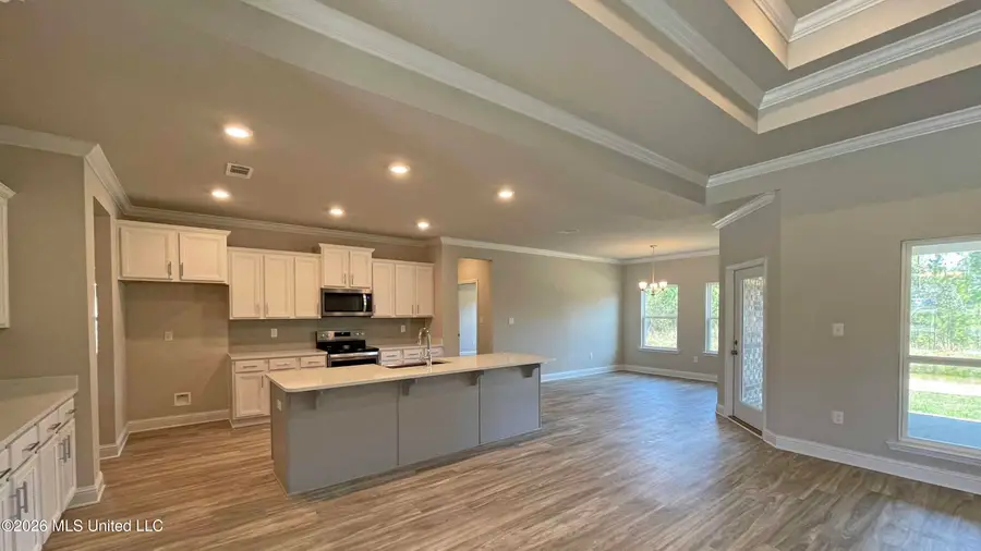 14219 Cabernet Street, Vancleave, MS 39565 - #3