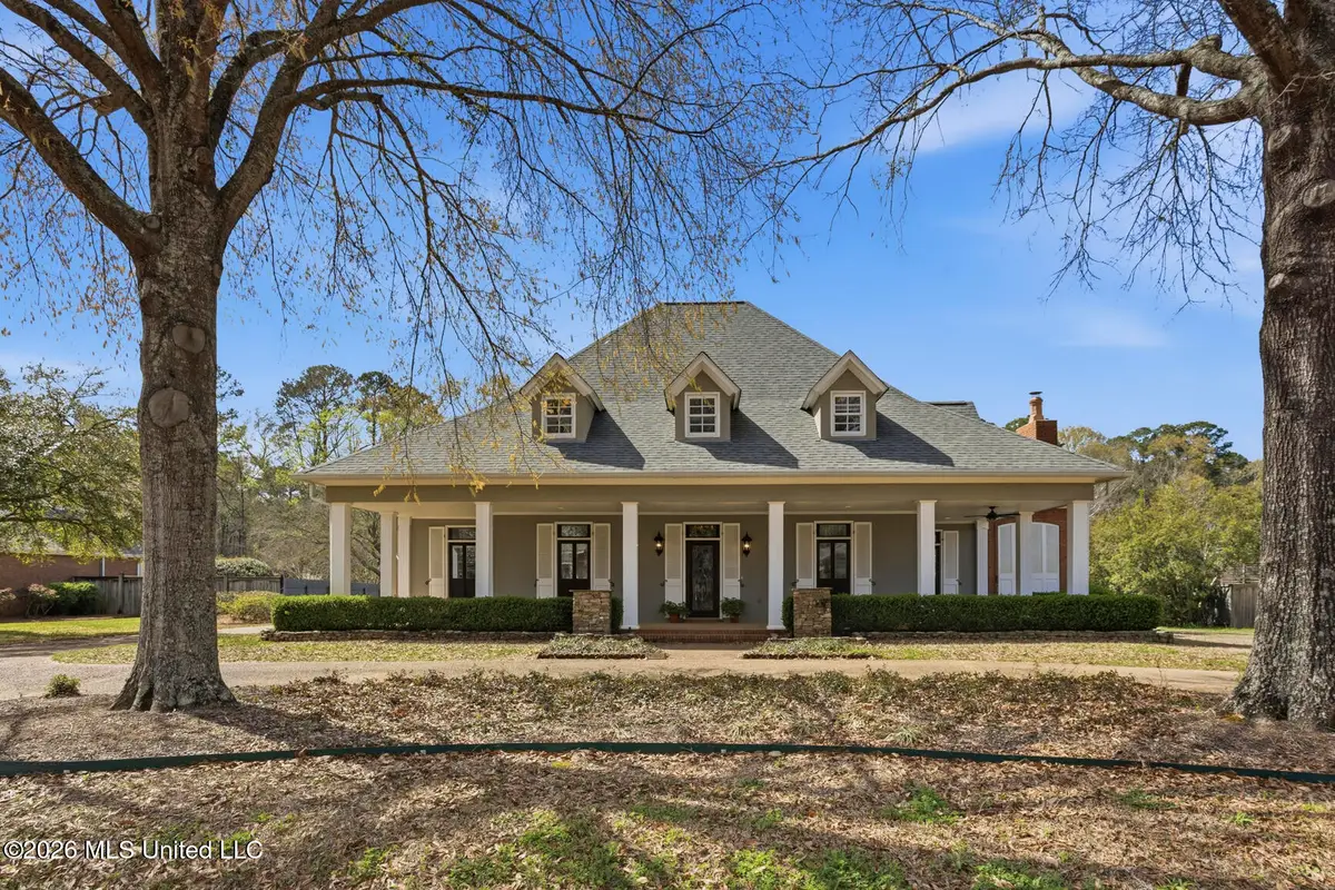 105 Beaver Run Drive, Brandon, MS 39047 - #1