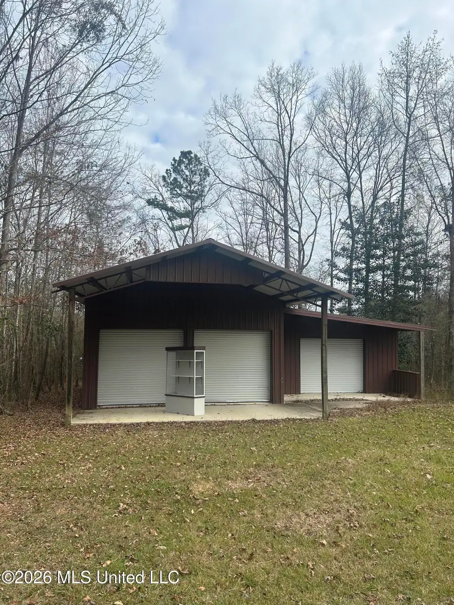 464 Felps Lane, Brookhaven, MS 39601 - #2