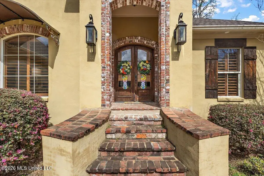 141 Wind Dance Drive, Madison, MS 39110 - #3