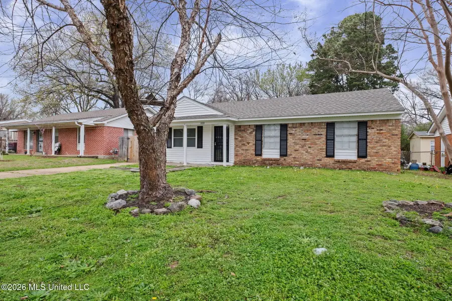 1884 S Conerly Drive, Southaven, MS 38671 - #2