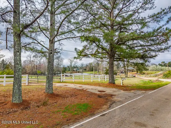 4597 Hernando Road, Holly Springs, MS 38635
