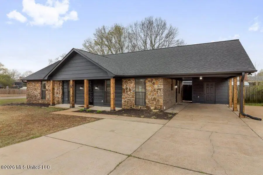 757 Greencliff Drive, Southaven, MS 38671 - #2