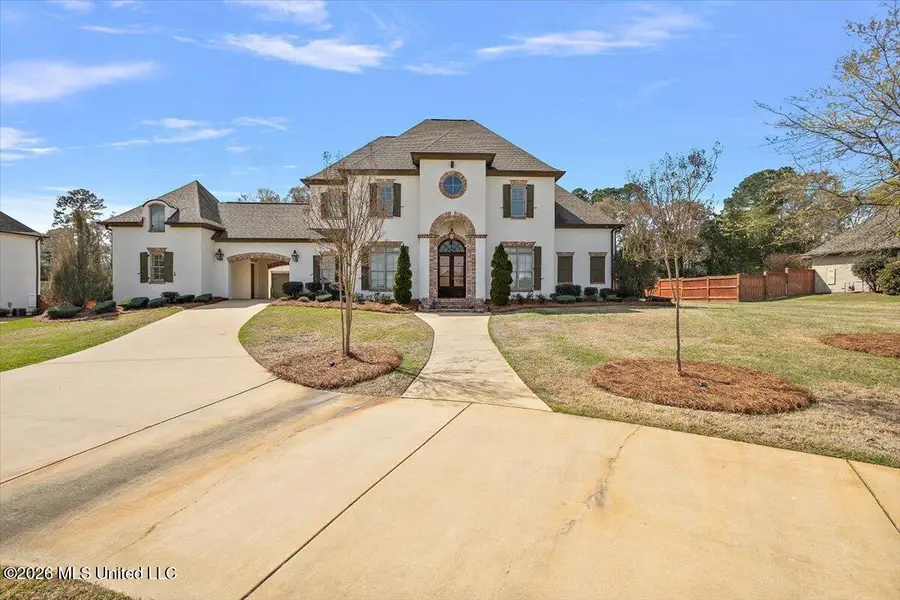 317 Ironwood Drive, Madison, MS 39110 - #3