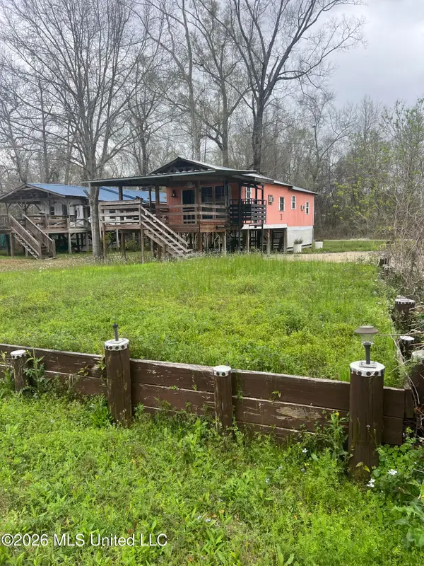 1999 Pascagoula Drive, Lucedale, MS 39452