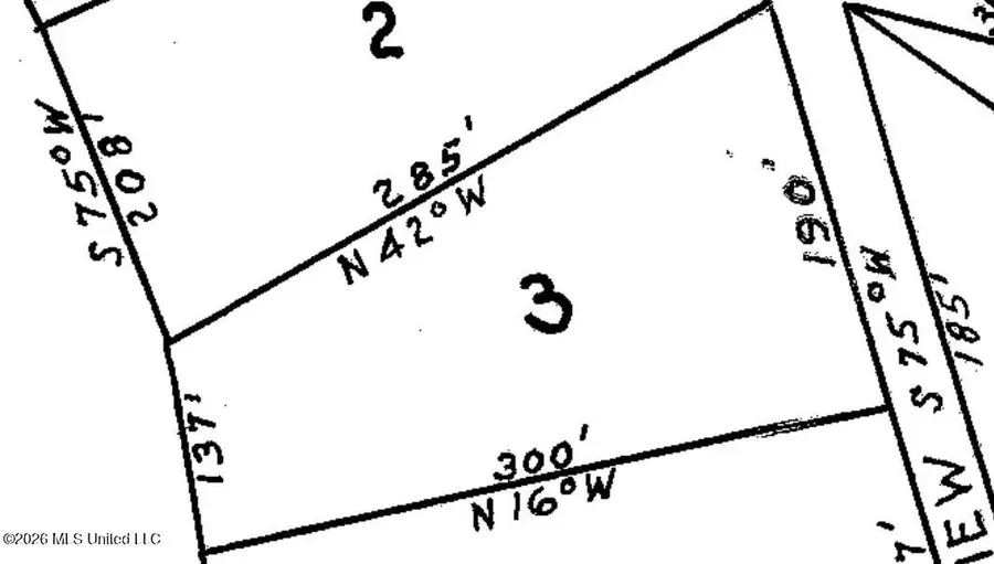 3 Lakeview Drive, Hernando, MS 38632 - #2