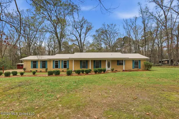 1158 Star Road, Brandon, MS 39042