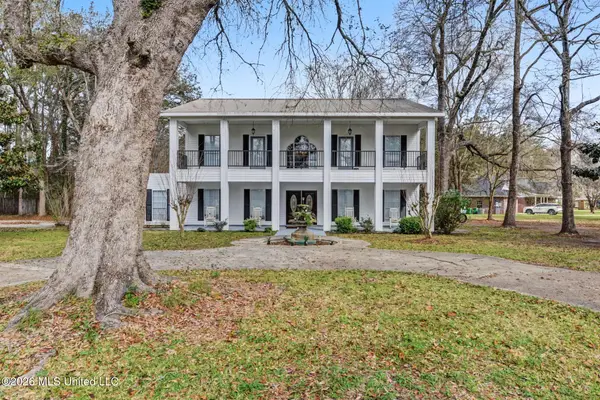 20700 Cameron Lane, Moss Point, MS 39562