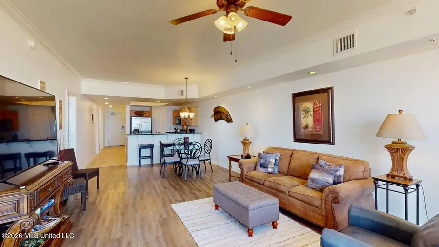 1200 Beach Drive, Gulfport, MS 39507 - #3