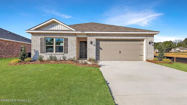 5016 Fox Glen Drive, Jackson, MS 39212