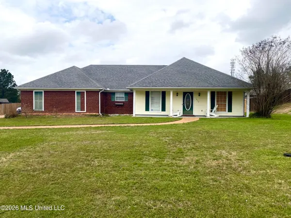 1012 Stonehendge Drive, Brandon, MS 39042