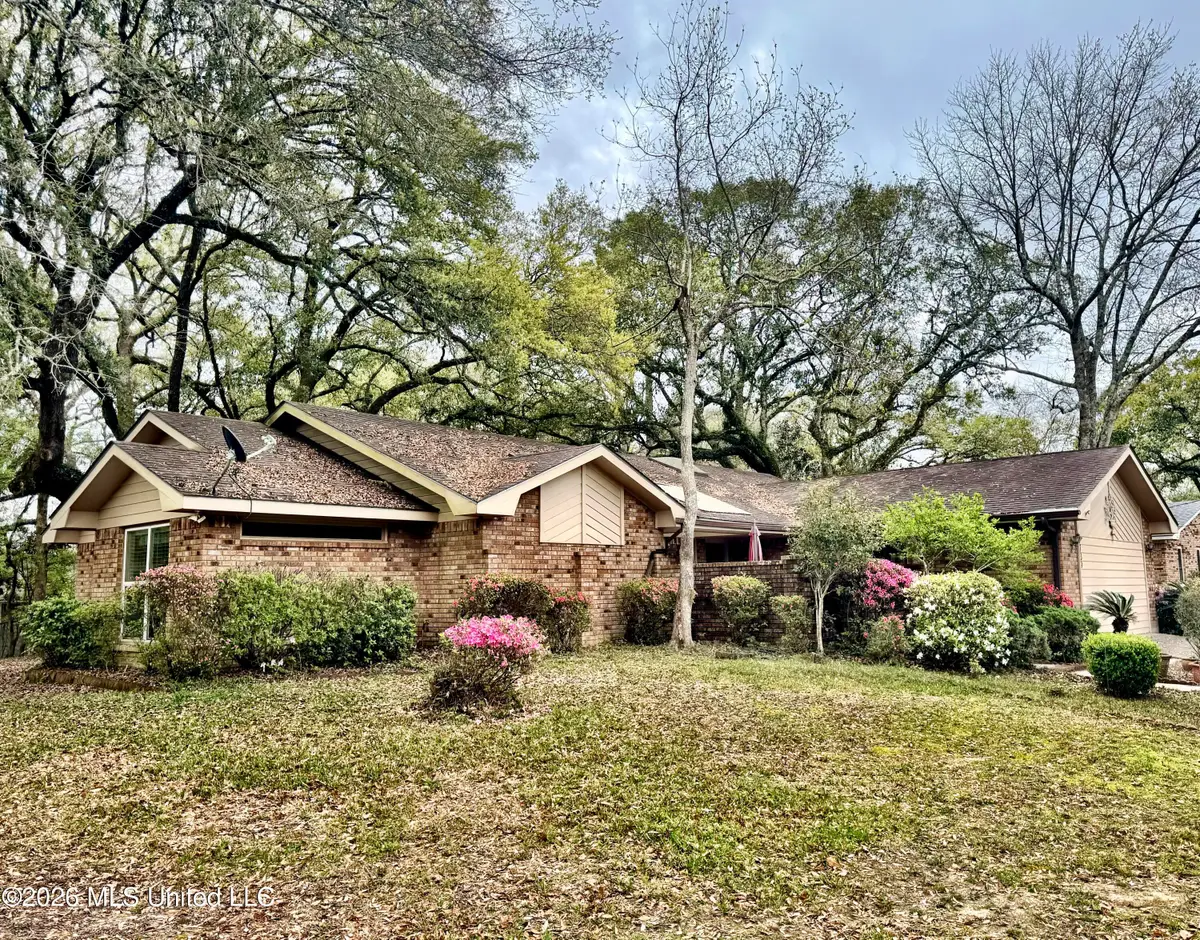 7739 Manini Way, Diamondhead, MS 39525 - #1