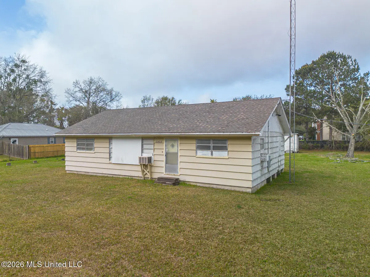 10403 Gorenflo Road, Diberville, MS 39540 - #1