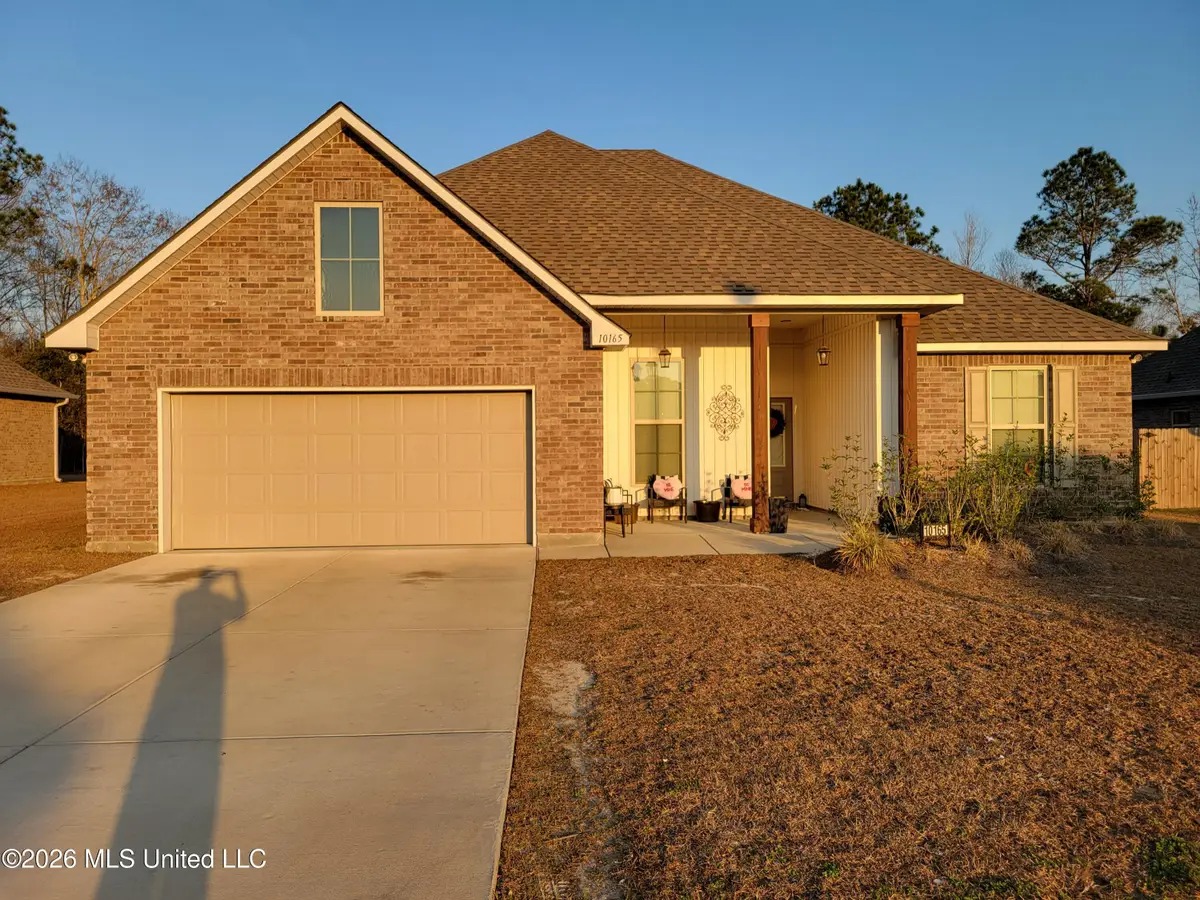 10165 Patrick Drive, Gulfport, MS 39503 - #1