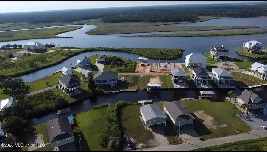 11045 Idaho Street, Bay Saint Louis, MS 39520 - #2