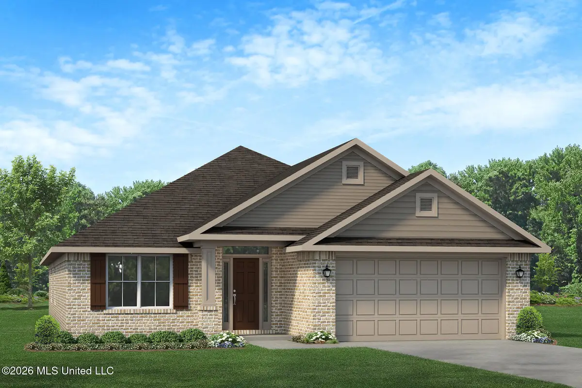 14169 Hartland Drive, Gulfport, MS 39503 - #1