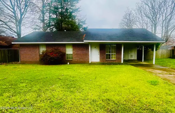 569 Ash Cove, Greenville, MS 38701