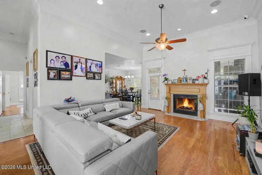 15345 Overlook Drive, Gulfport, MS 39503 - #3